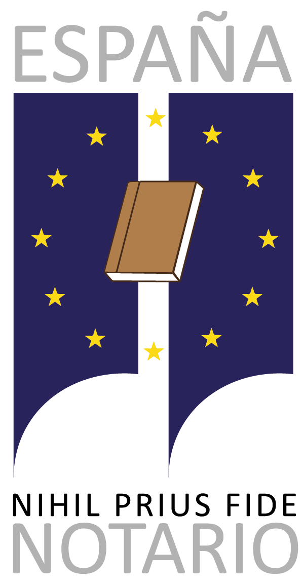 Logo Notaria